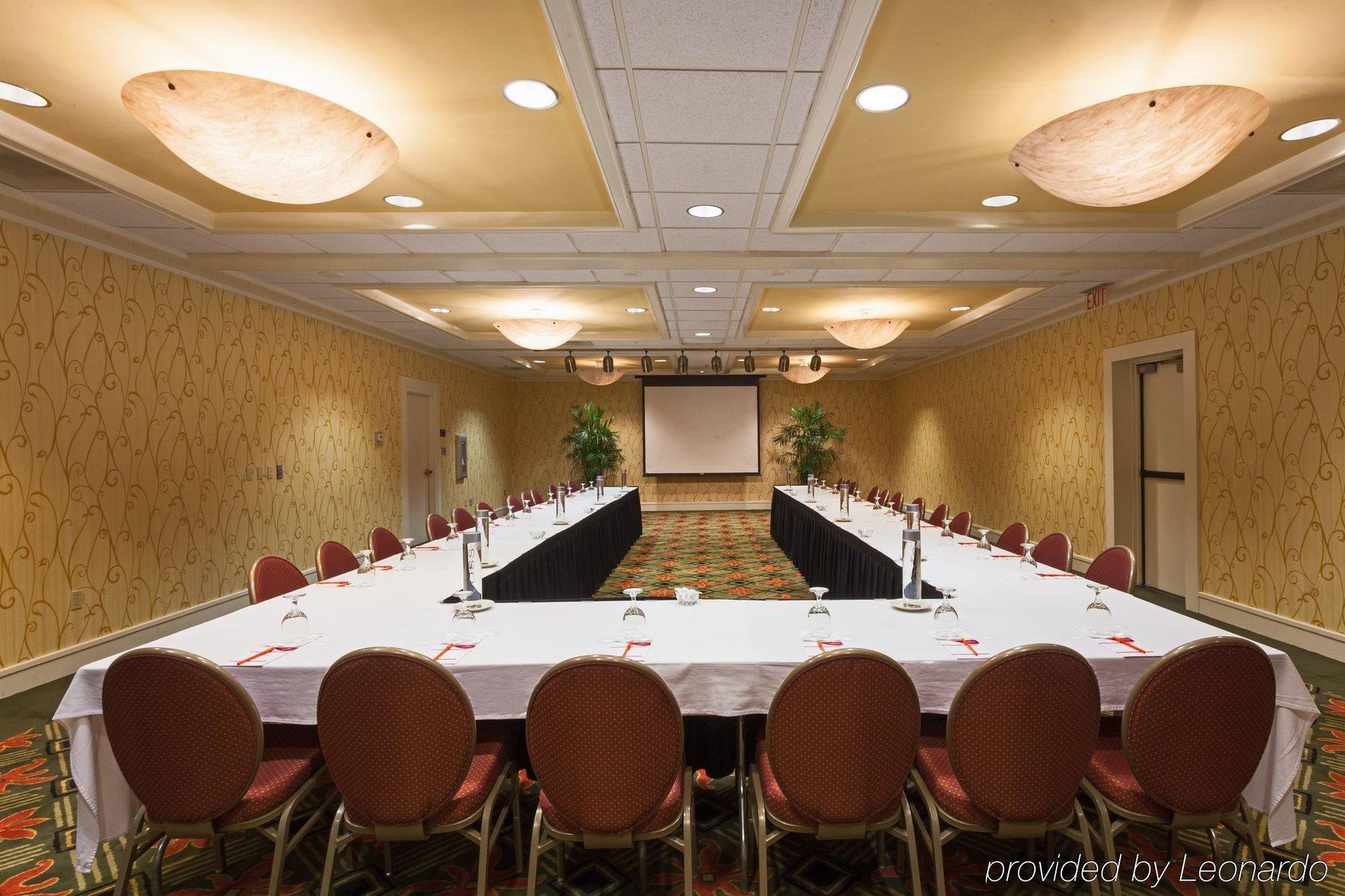 Hotel Crowne Plaza Airport By Ihg Jacksonville