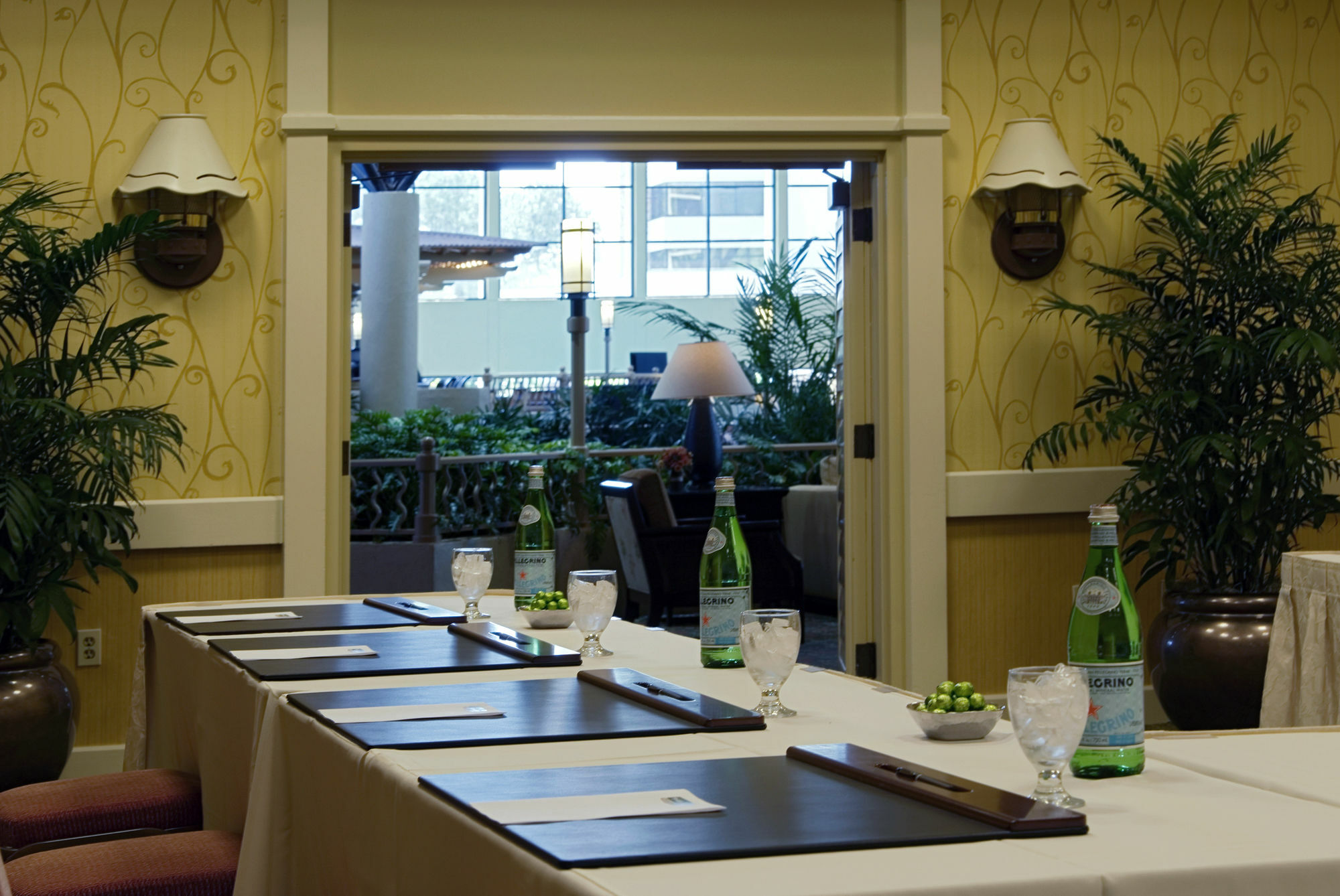 Crowne Plaza Airport By Ihg 4* Jacksonville