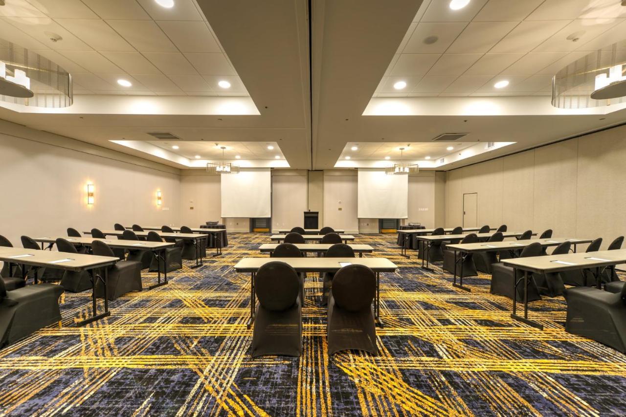 Crowne Plaza Airport By Ihg Hotel Jacksonville
