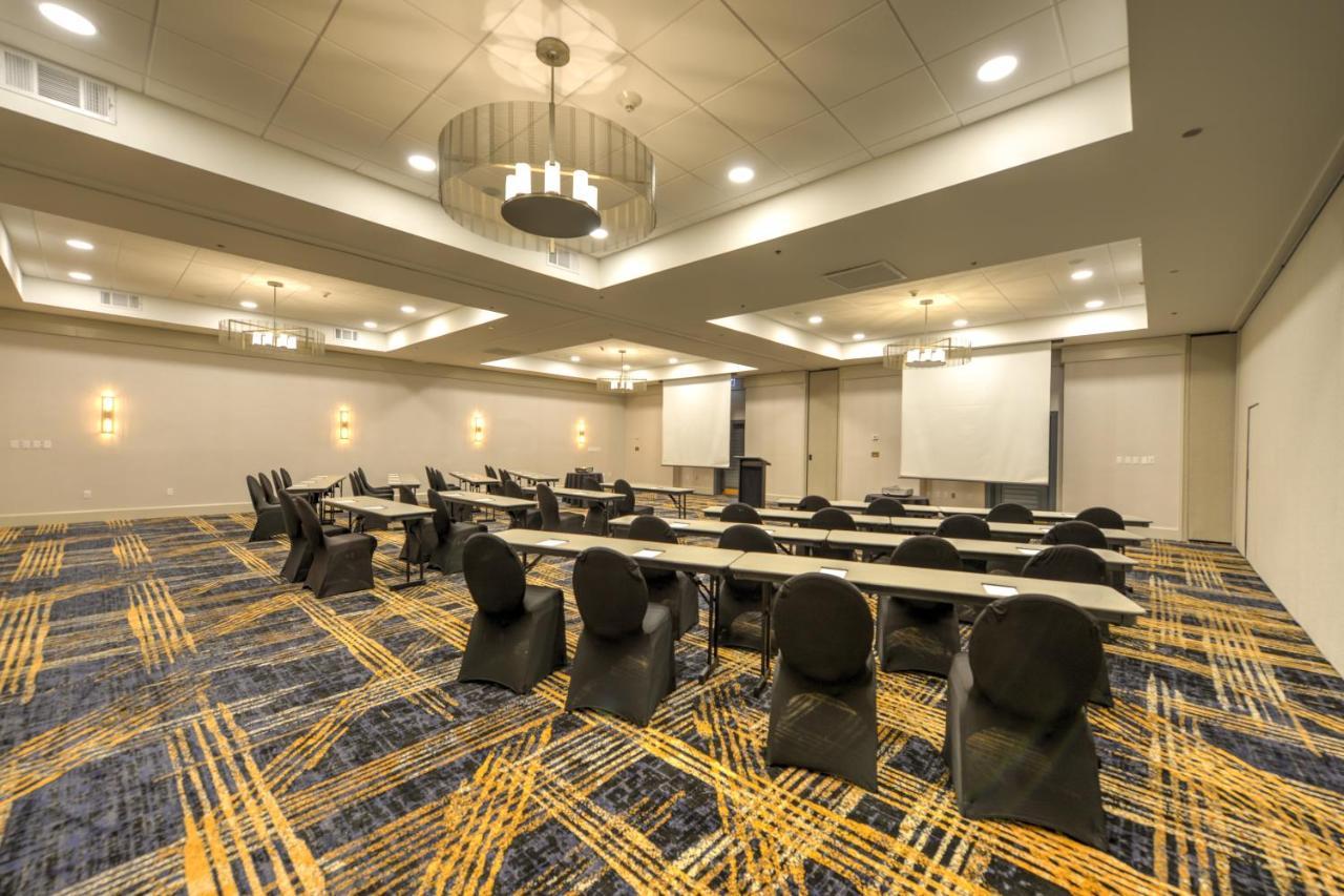 Crowne Plaza Airport By Ihg 4* Jacksonville