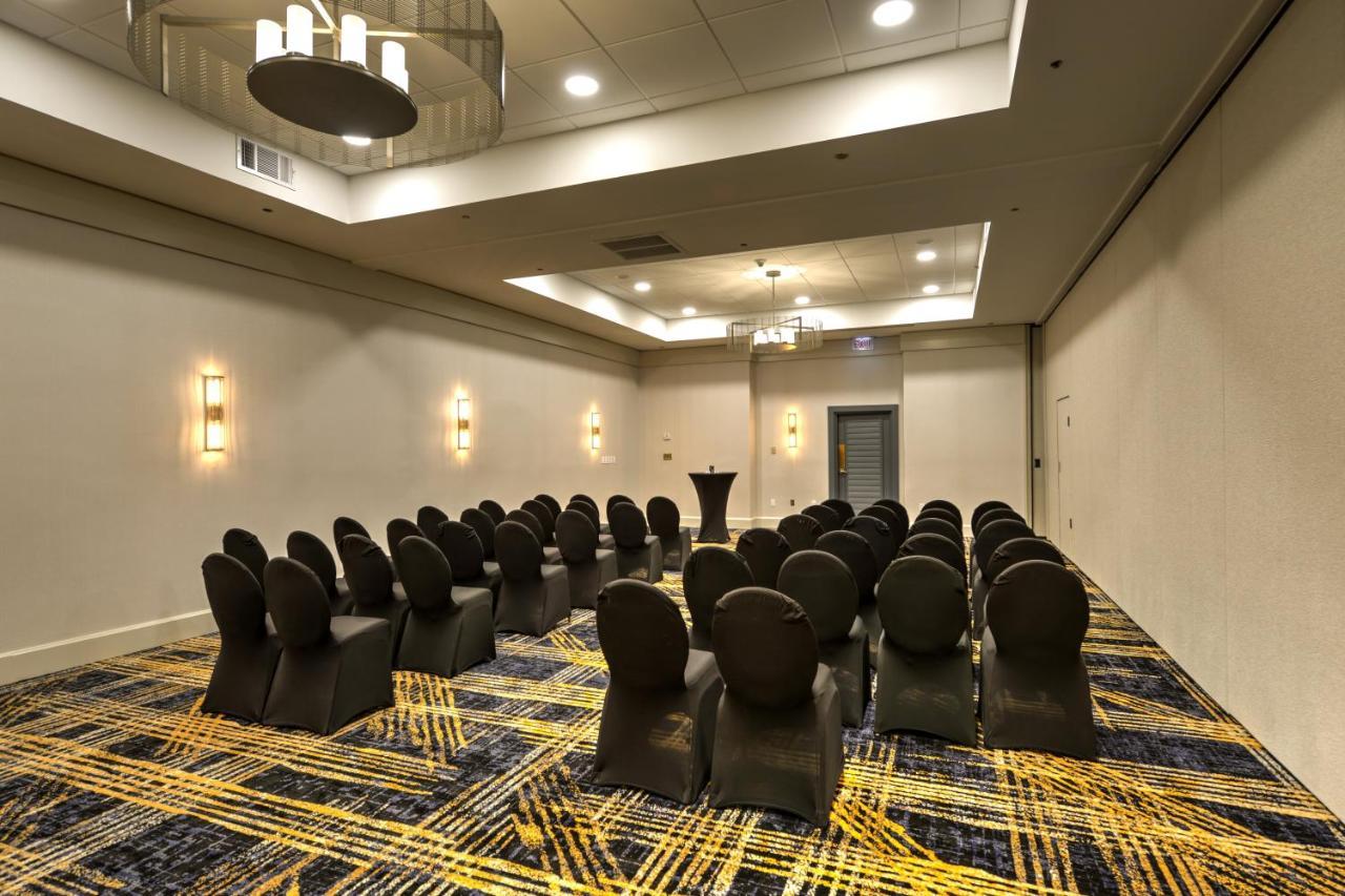 Crowne Plaza Airport By Ihg Hotel Jacksonville