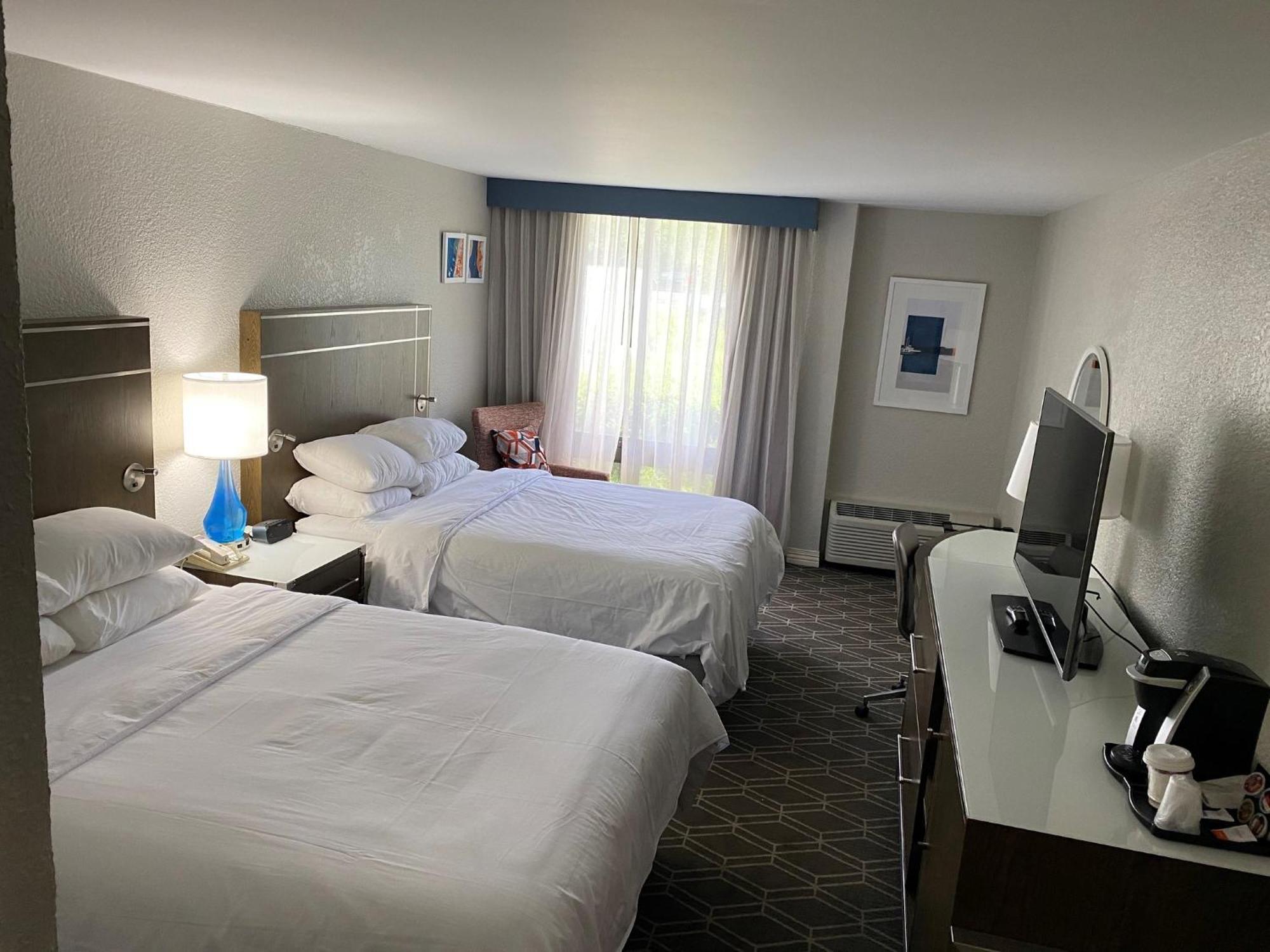 Crowne Plaza Airport By Ihg Jacksonville