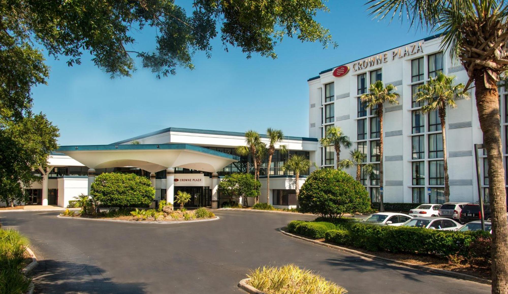 Crowne Plaza Airport By Ihg 4* Jacksonville