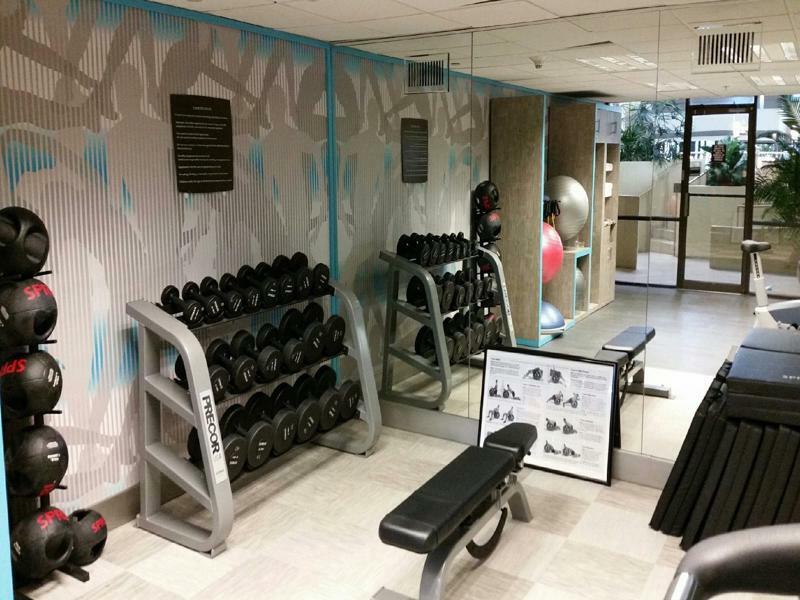 Crowne Plaza Airport By Ihg Jacksonville