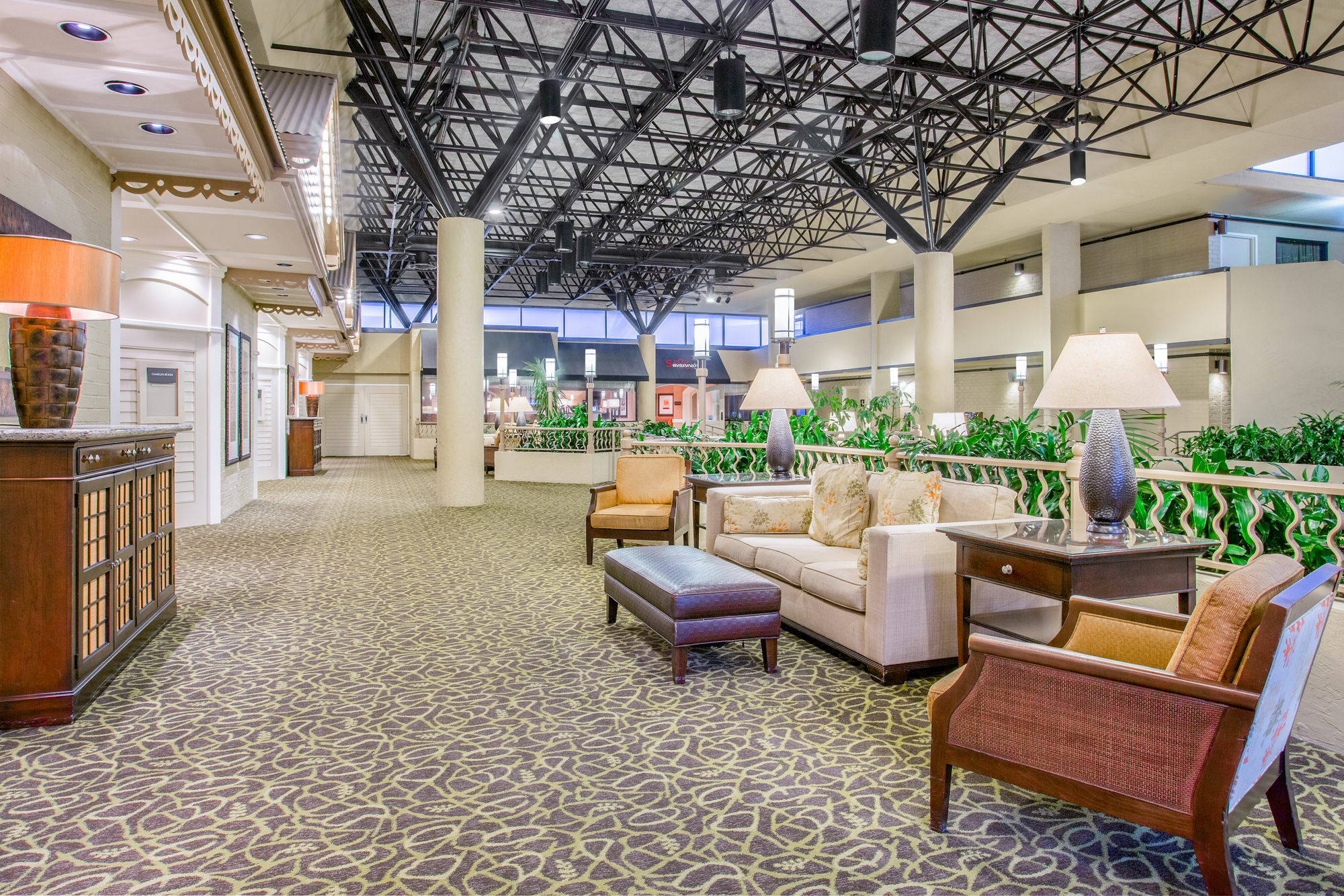 Crowne Plaza Airport By Ihg 4* Jacksonville