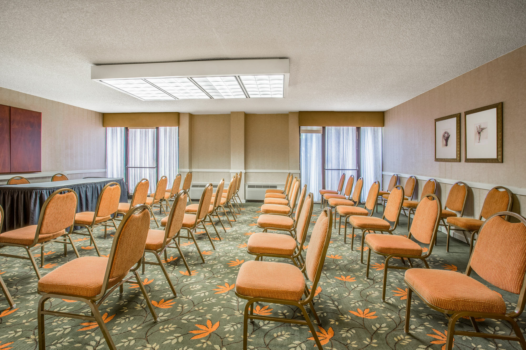 Hotel Crowne Plaza Airport By Ihg Jacksonville