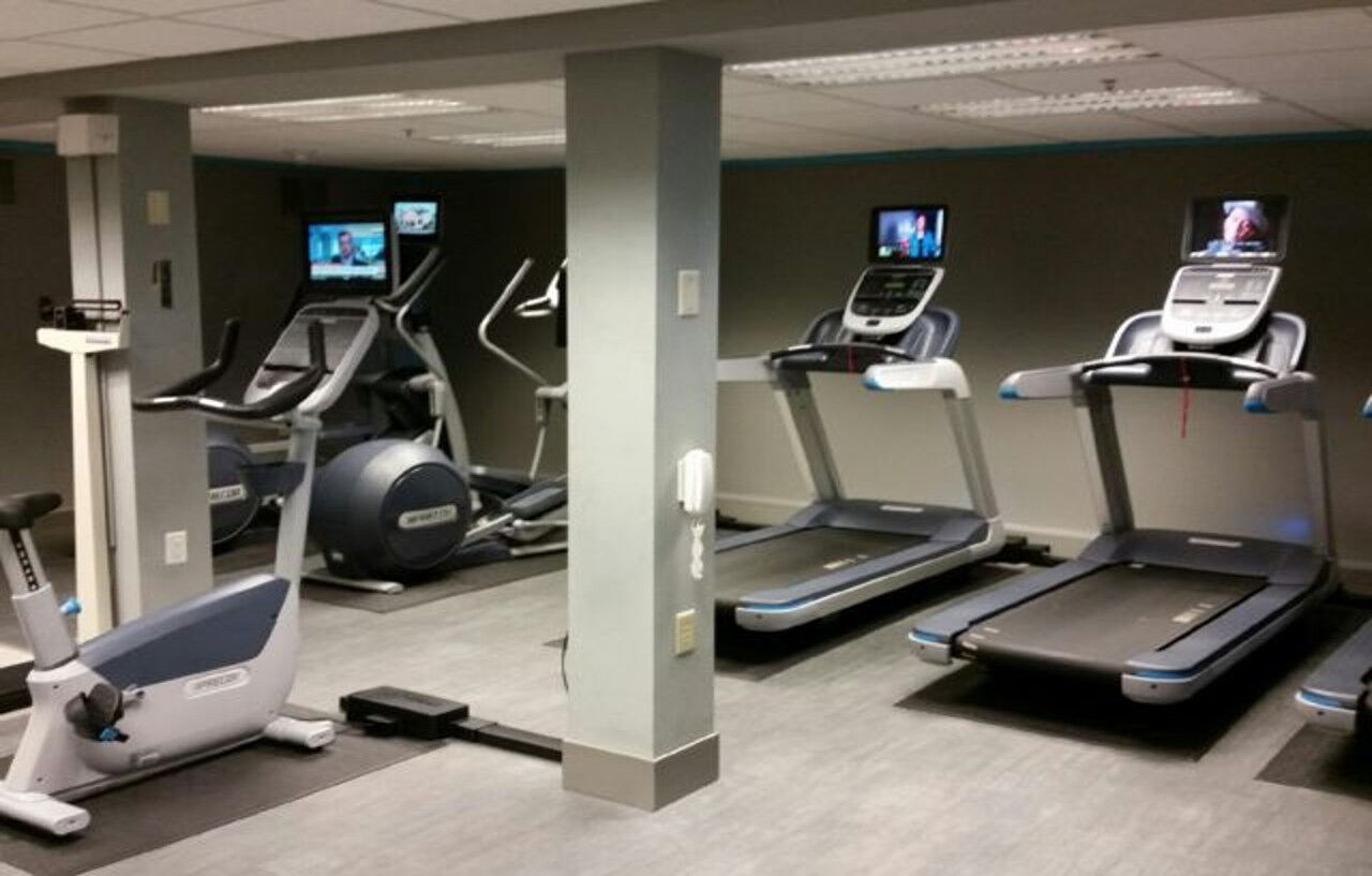 Crowne Plaza Airport By Ihg Hotel Jacksonville